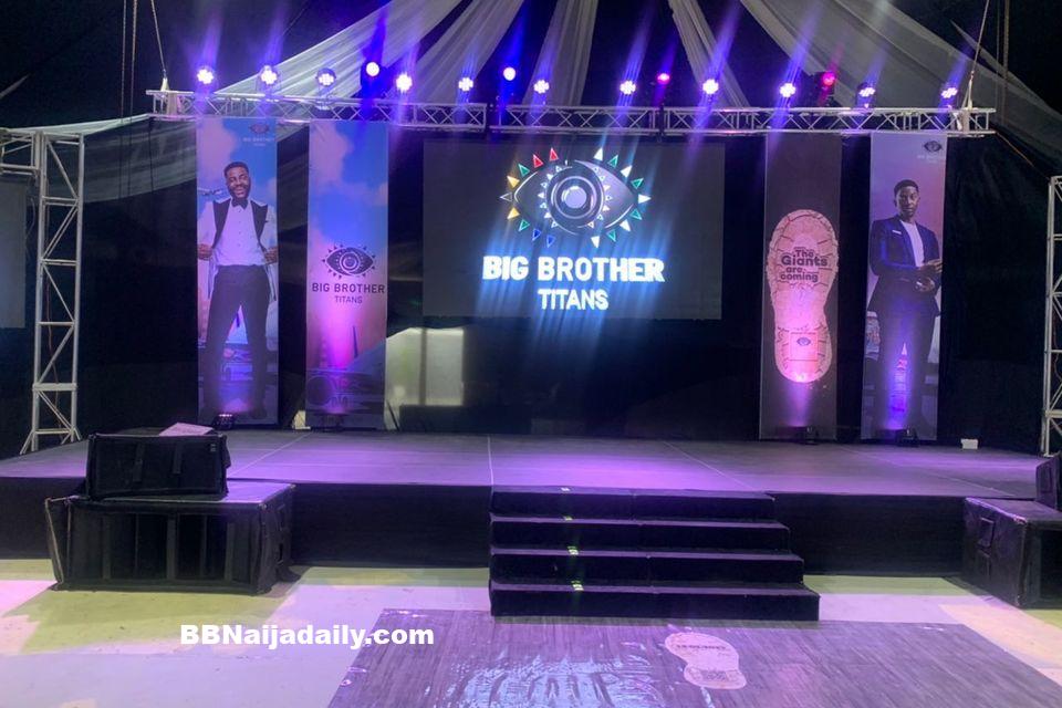 Big Brother Live 2025 Stream