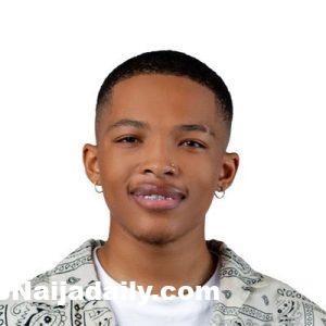 Thabang BBTitans 2023 Profile & Biography | BBT Housemate Pictures ...