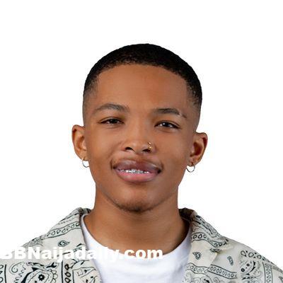 Thabang BBTitans