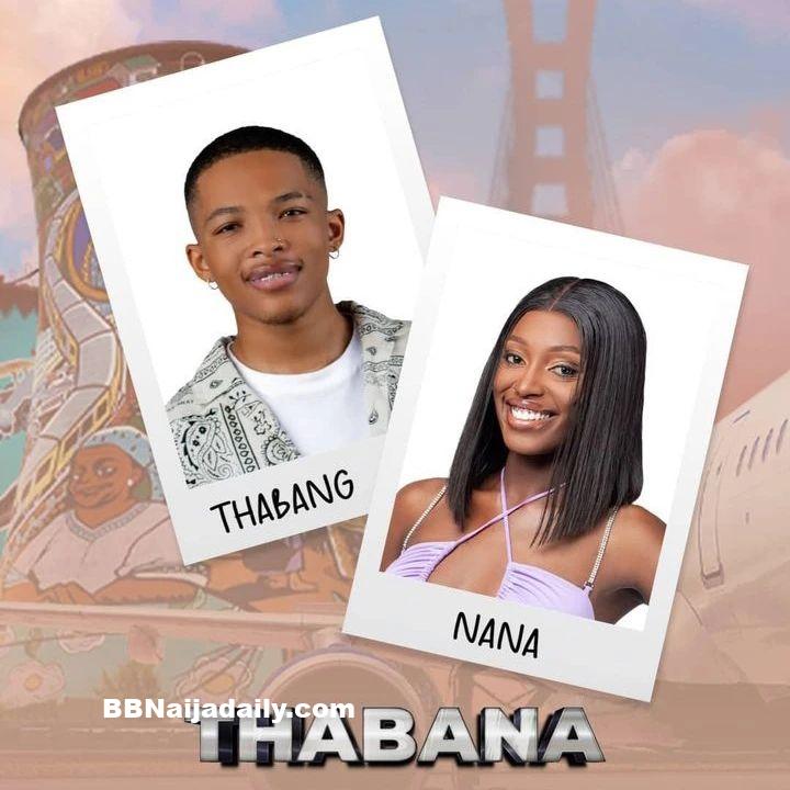 BBTitans 2023 Housemates Pairs and Names 👁Big Brother Mzansi