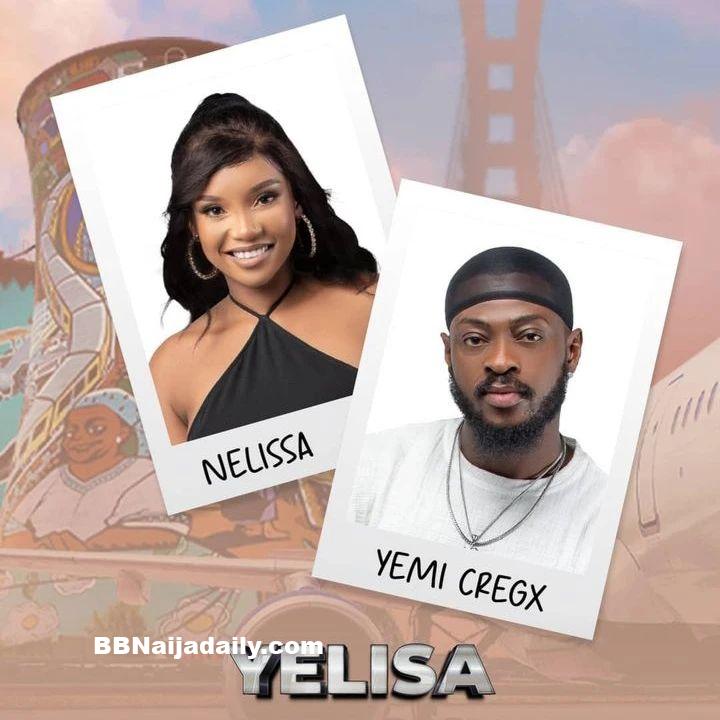 BBTaitans Housemates Pairs