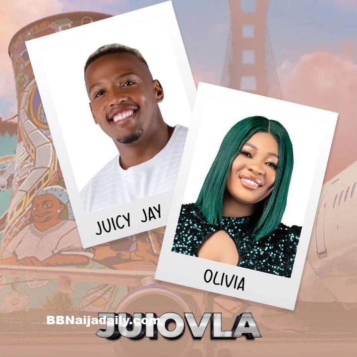 BBTaitans Housemates Pairs