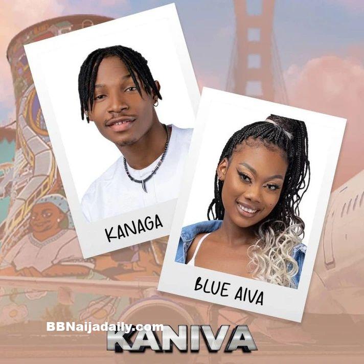 BBTaitans Housemates Pairs