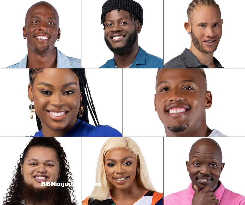 Poll Vote your Favorite BBTitans 2025 Housemate 👁Big Brother Mzansi