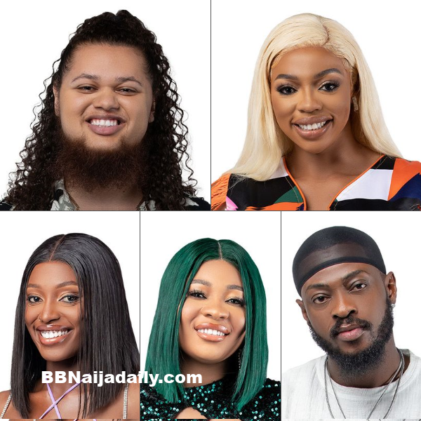 Week 7 Nominations & Voting Poll For Big Brother Titans 2023 » Ubetoo