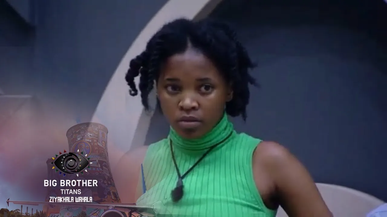 BBTitans 2023 Day 23 Highlight (Videos) 👁Big Brother Mzansi (BBMzansi