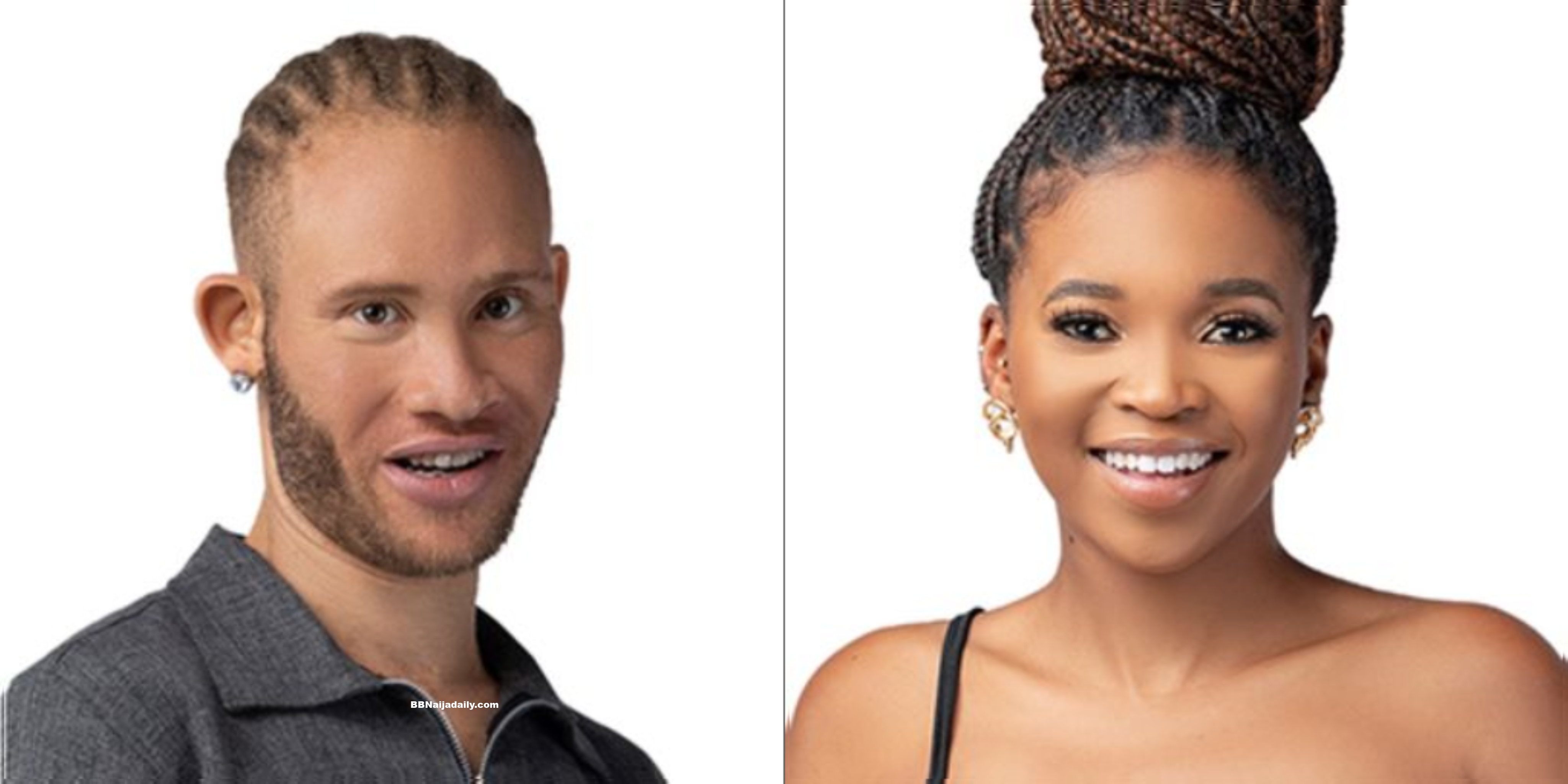 Royals BBTitans Head of House