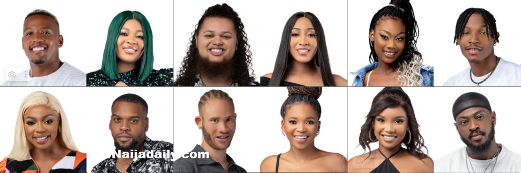 Week 7 Nominations & Voting Poll For Big Brother Titans 2023 » Ubetoo