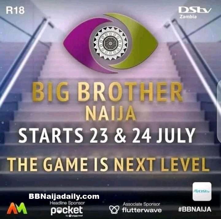 Big Brother Naija (BBNaija) 2024 / 2025 Audition Application For Season