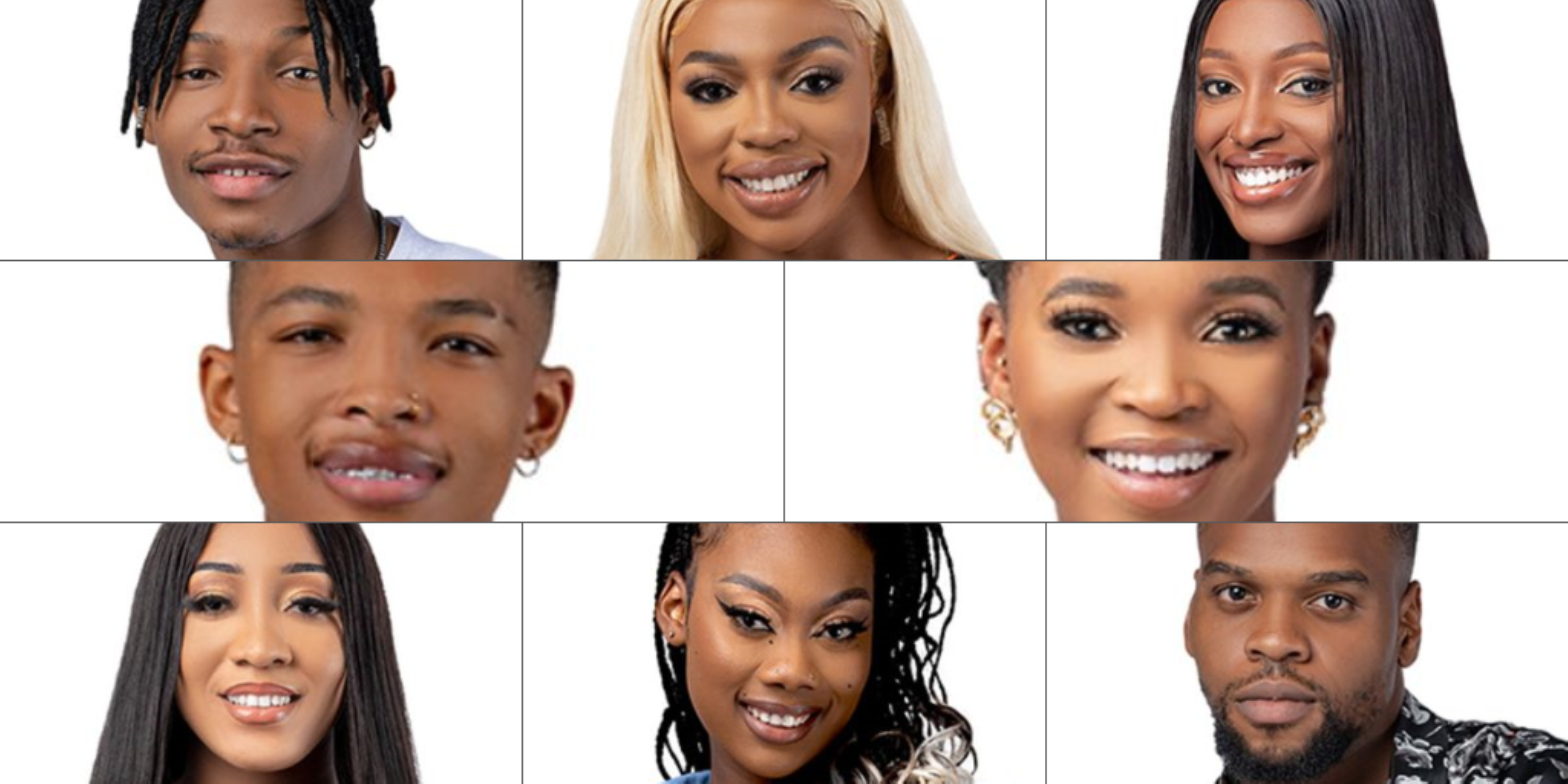 BBTitans Week ( Nominated Housemates