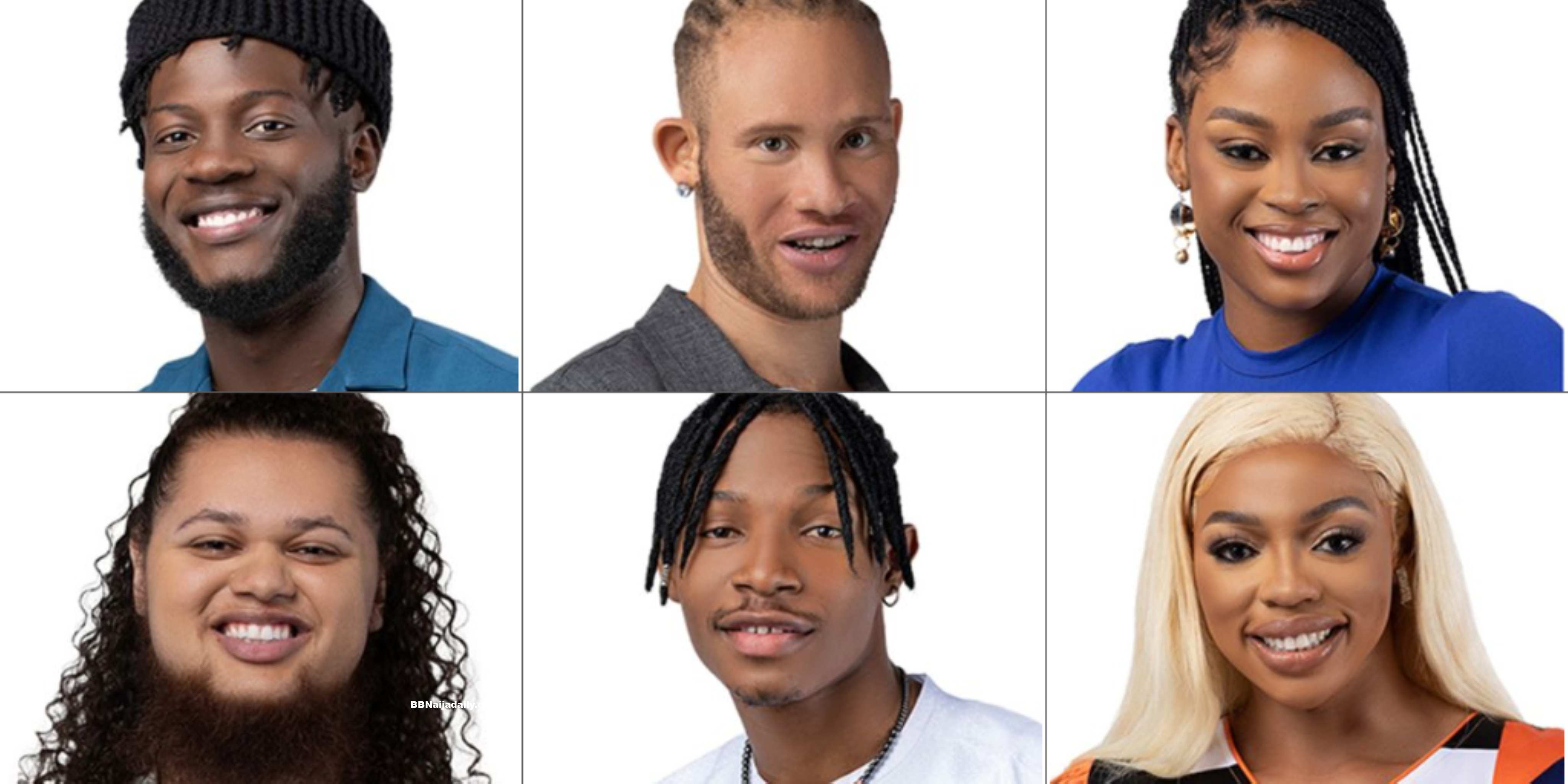 BBTitans Week 8 Vote Result
