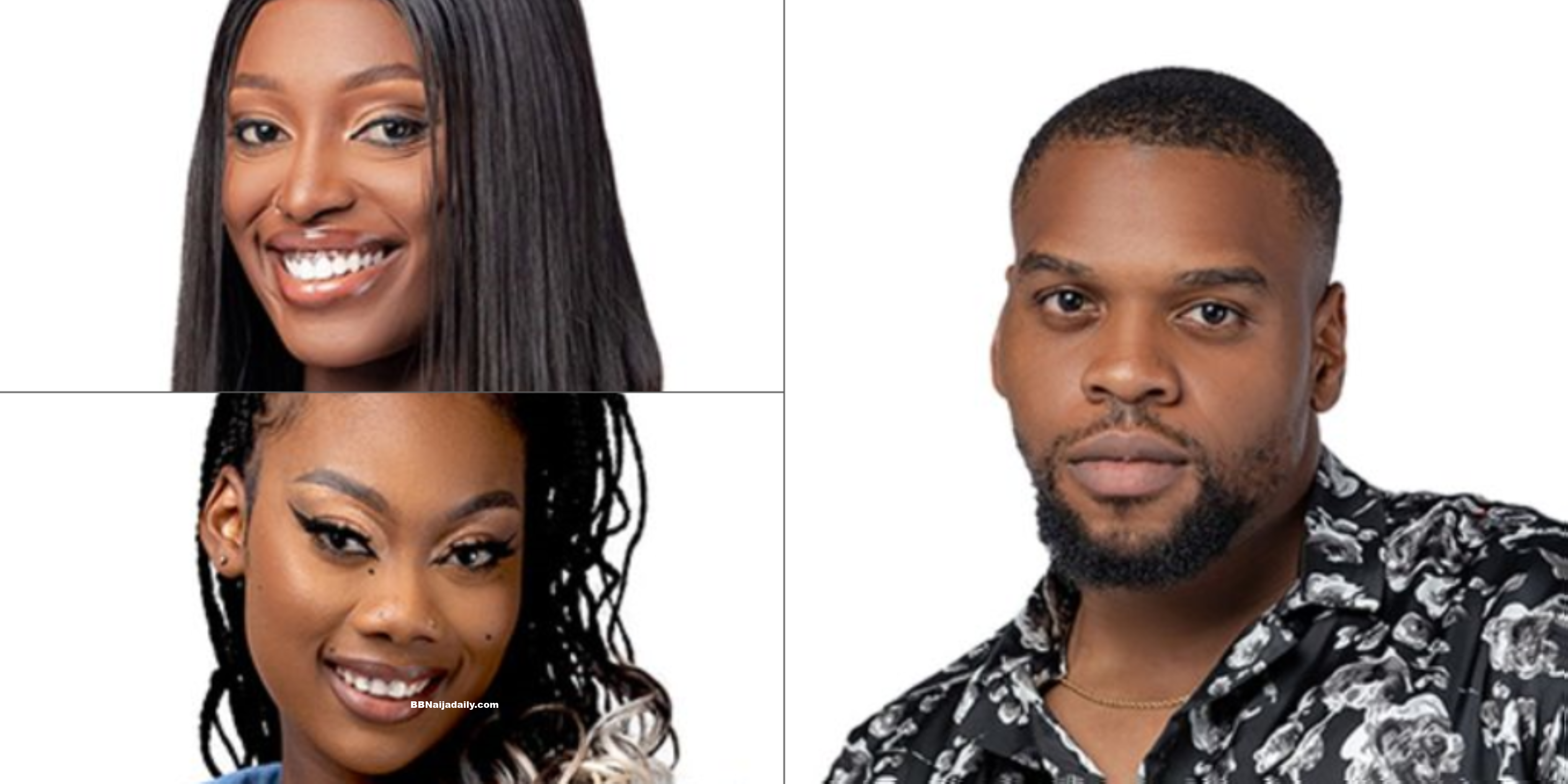 BBTitans Week 9 Evicted Housemates