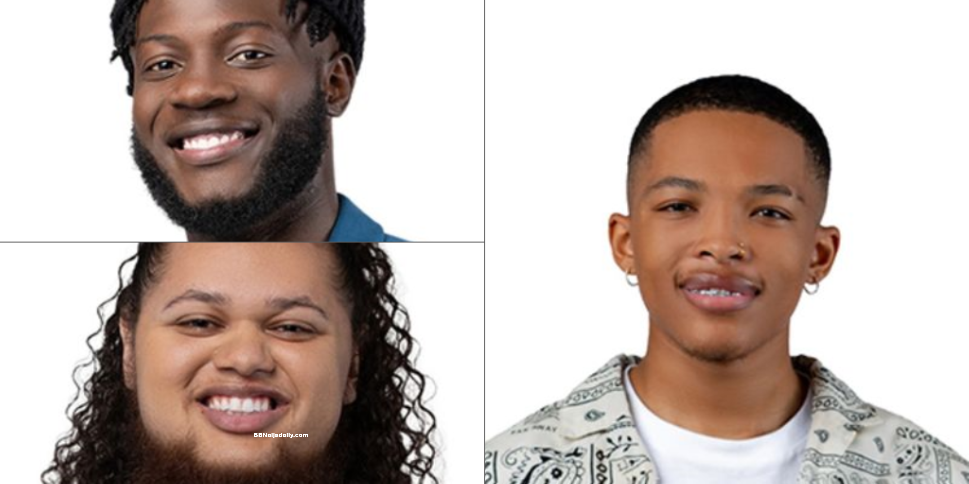 BBTitans Week 10 Evicted Housemates