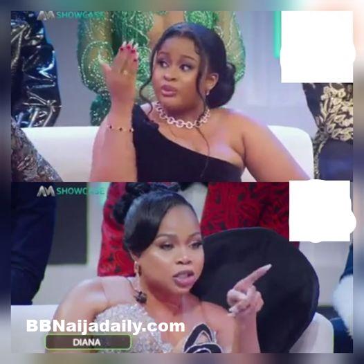 BBNaija 2023 Reunion