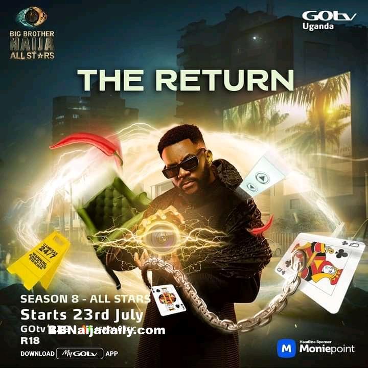 How to Watch BBNaija All Stars