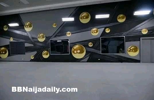 BBNaija All Stars House