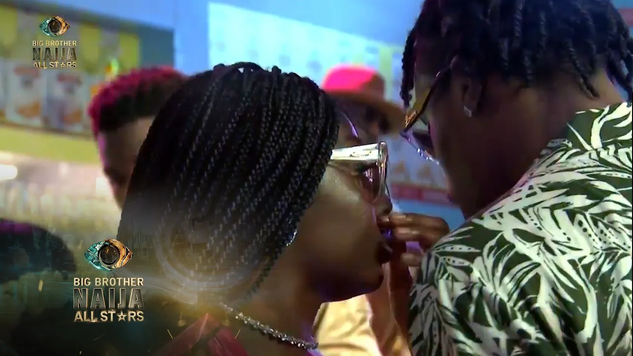 BBNaija 2023 Day 34 Highlight Videos