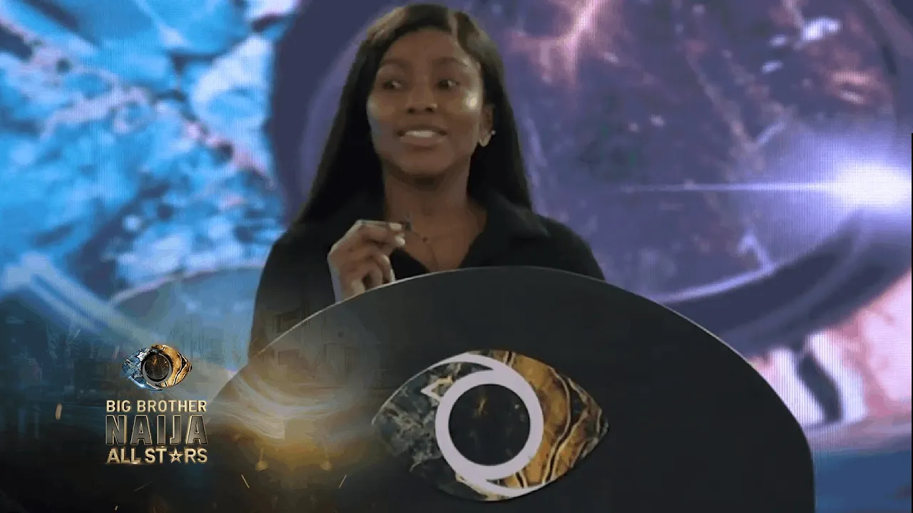 BBNaija Day 26 Highlight