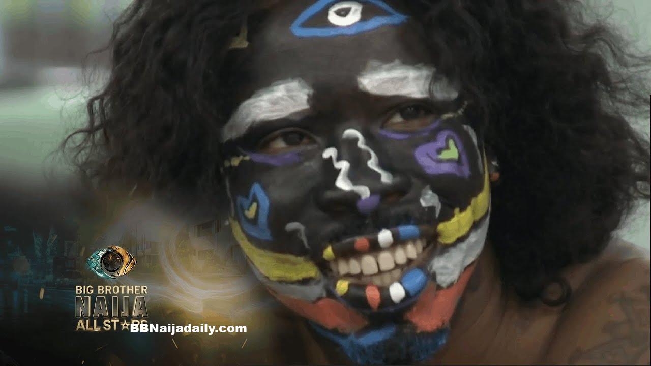 BBNaija Day 9 Highlight