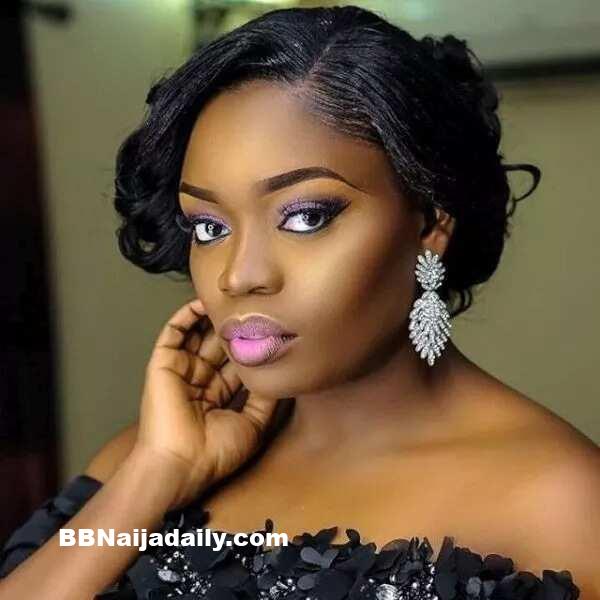 Bisola BBNaija