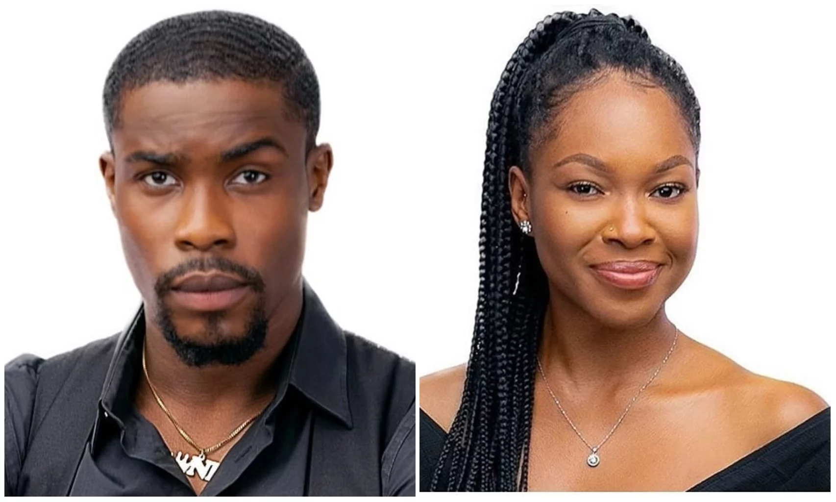 Neo and Vee BBNaija