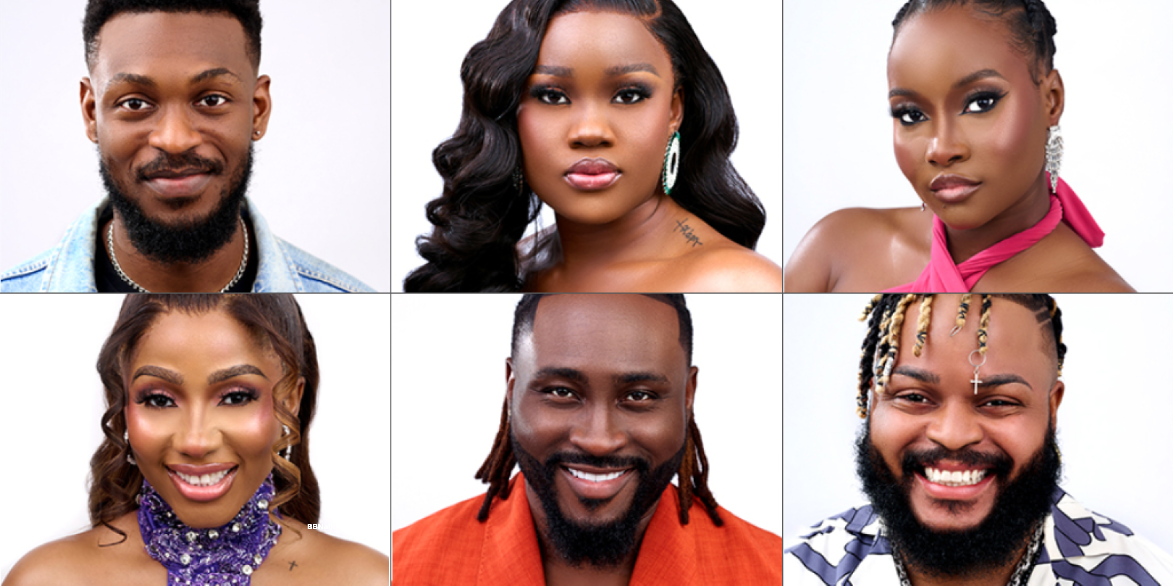 BBNaija Week 2 Vote Poll