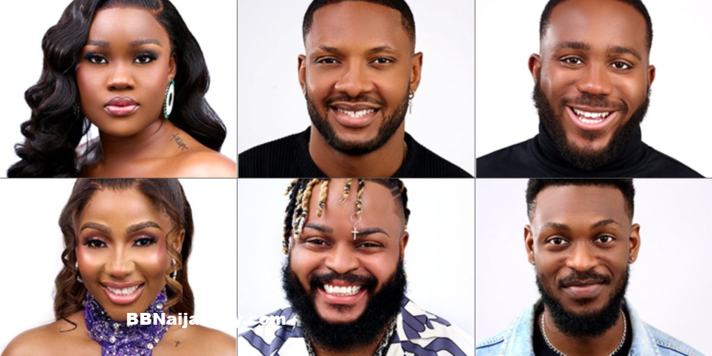 BBNaija 2023 Week 3 Vote Poll and Result 👁Big Brother Mzansi