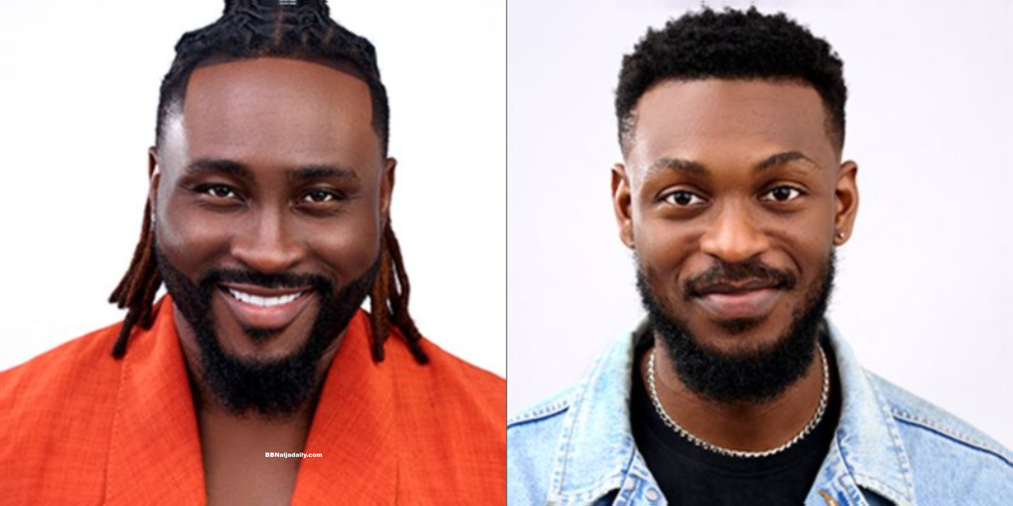 Adekunle and Pere
