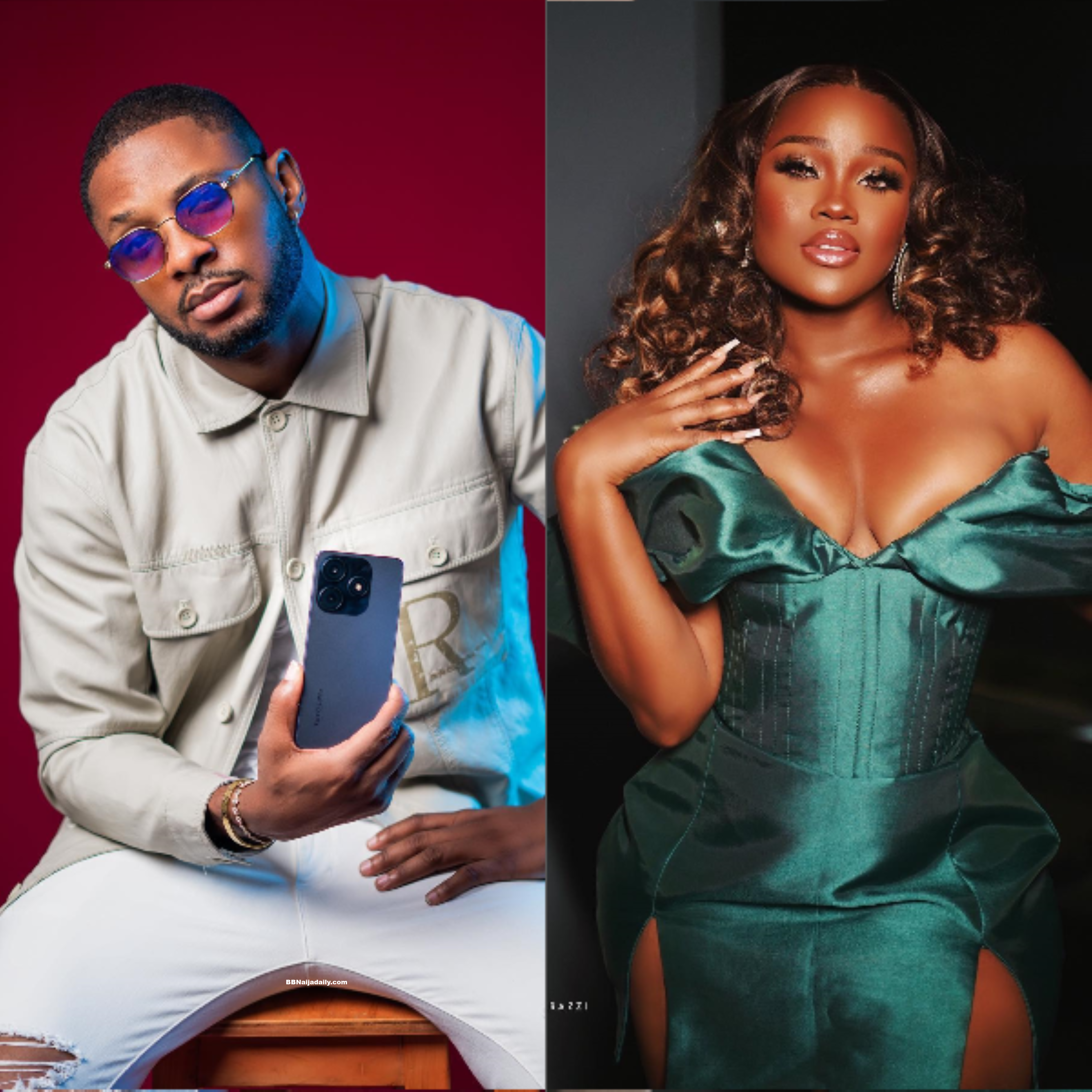 Cross and Ceec