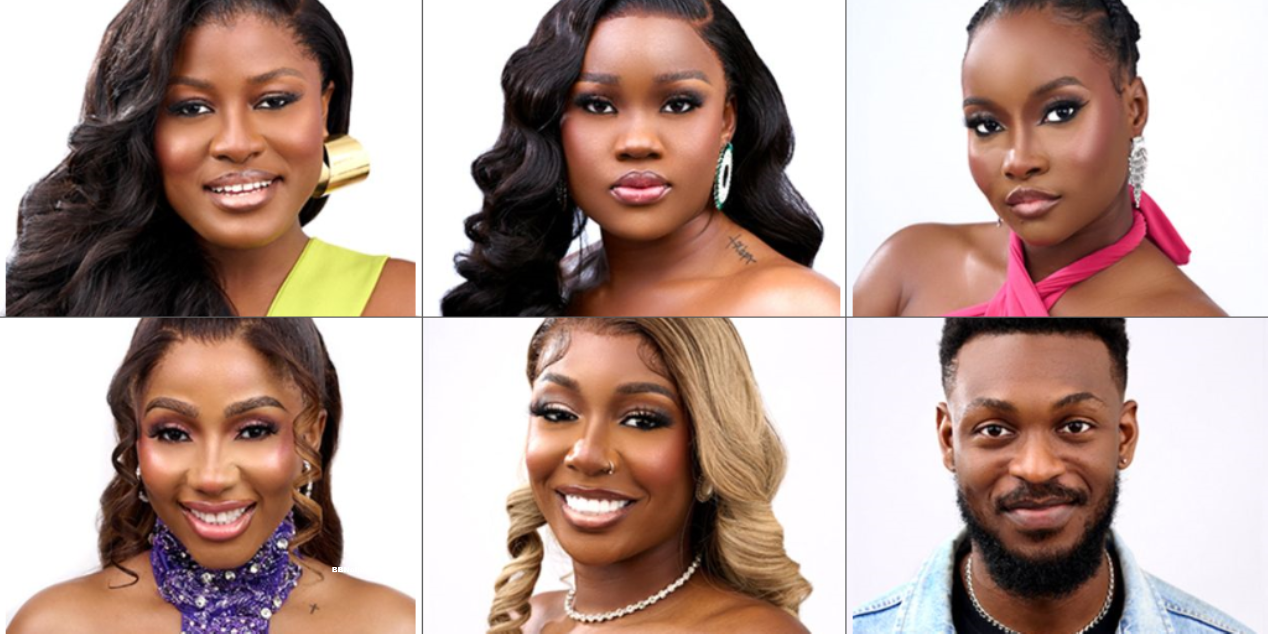 BBNaija 2023 Week 5 Poll