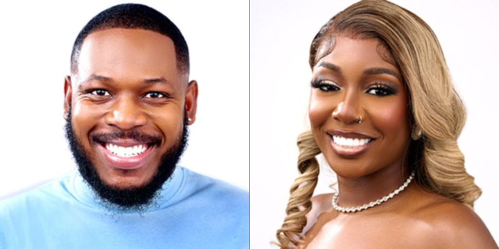 BBNaija 2023 Week 5 Vote Result And Percentage – Tolanibaj & Frodd ...