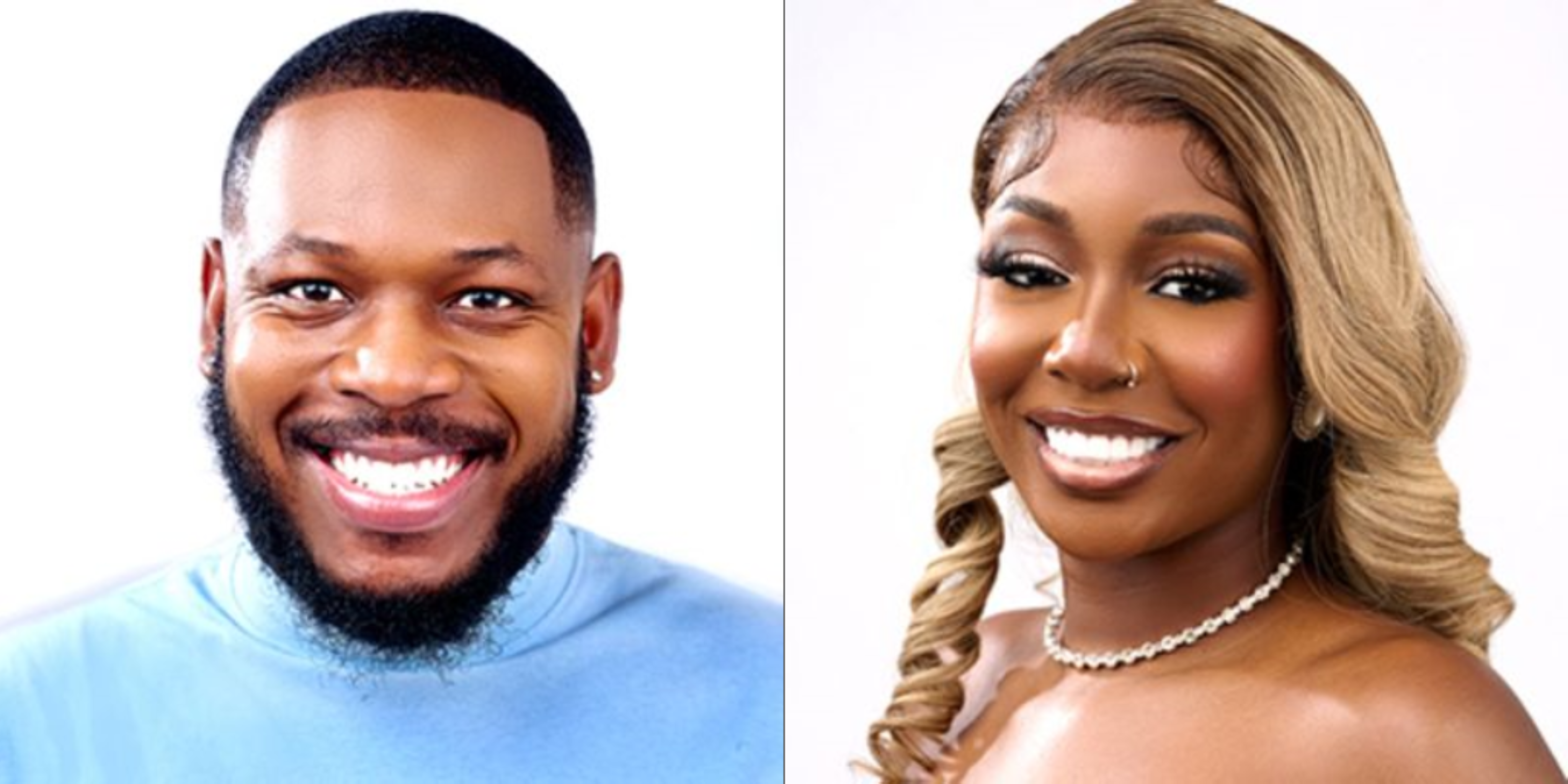 BBNaija Week 5 Evicted Housemate