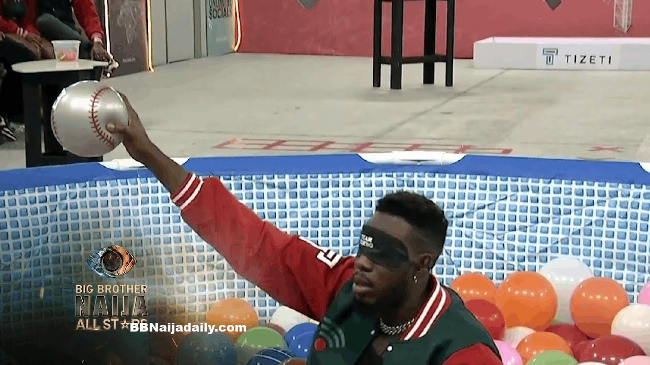 BBNaija 2023 Day 44 Highlight Videos - 👁Big Brother Naija (BBNaija ...