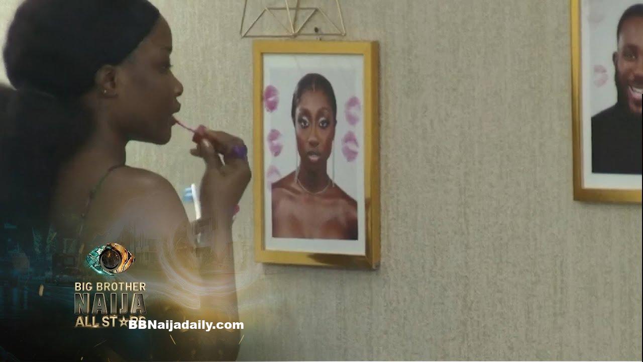 BBNaija Day 52 Highlight