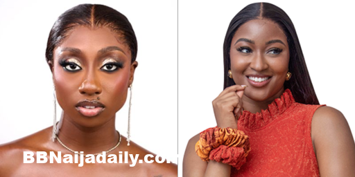 BBNaija 2023 Week 7 Evicted Housemates