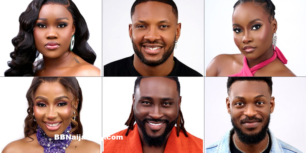 BBNaija 2023 Final / Winner Vote Poll and Result (Week 10) 👁Big