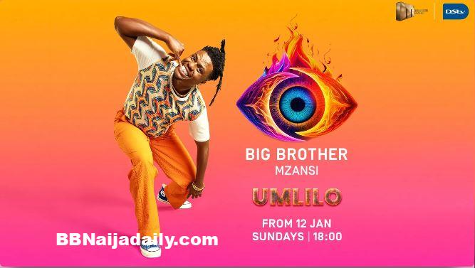 BBMzansi 2025 Season 5