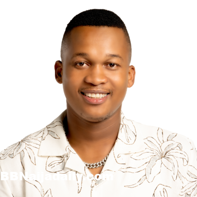 BravoB BBMzansi 2024 Profile & Biography | BBM Housemate Pictures ...