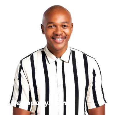 Willy BBMzansi