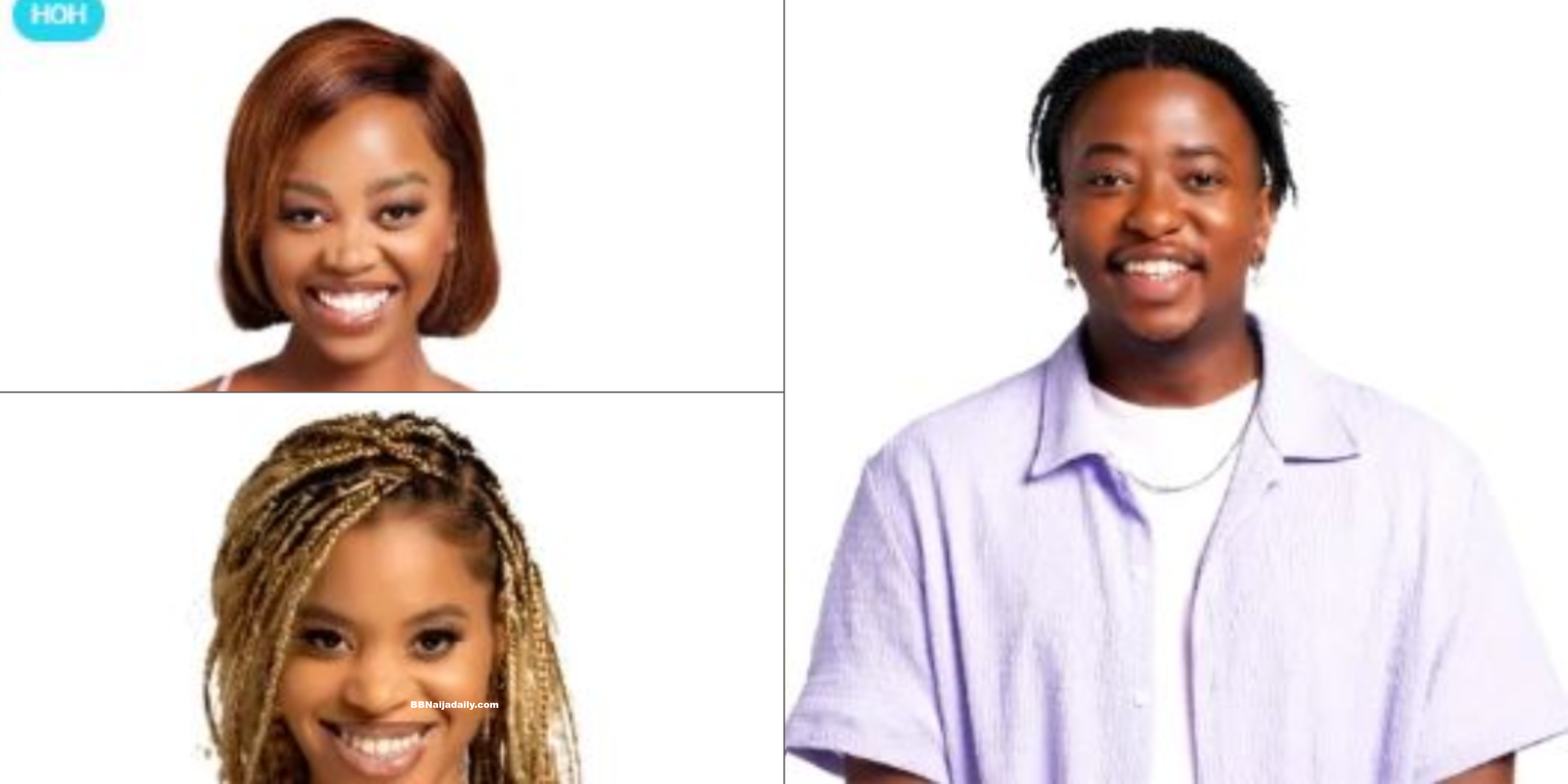 BBMzansi 2024 Poll