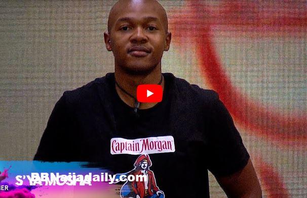BBMzansi Day 44 Highlight