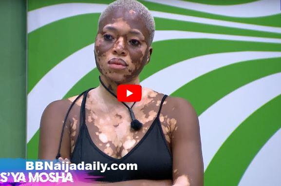 BBMzansi Day 45 Highlight