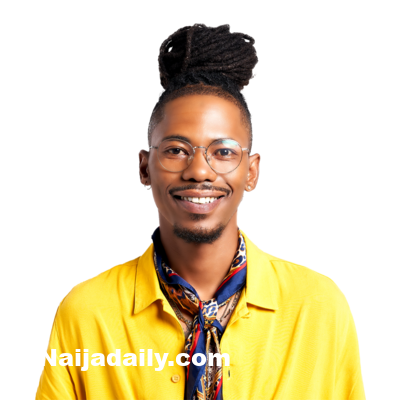 PapaGhost BBMzansi