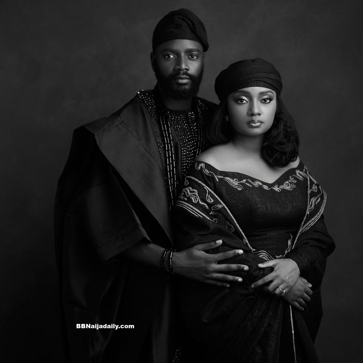 BBNaija Leo Da Silver