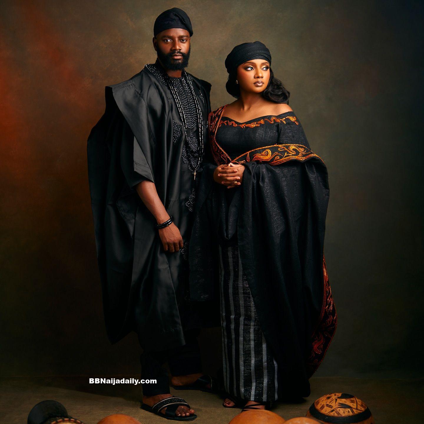 BBNaija Leo Da Silver