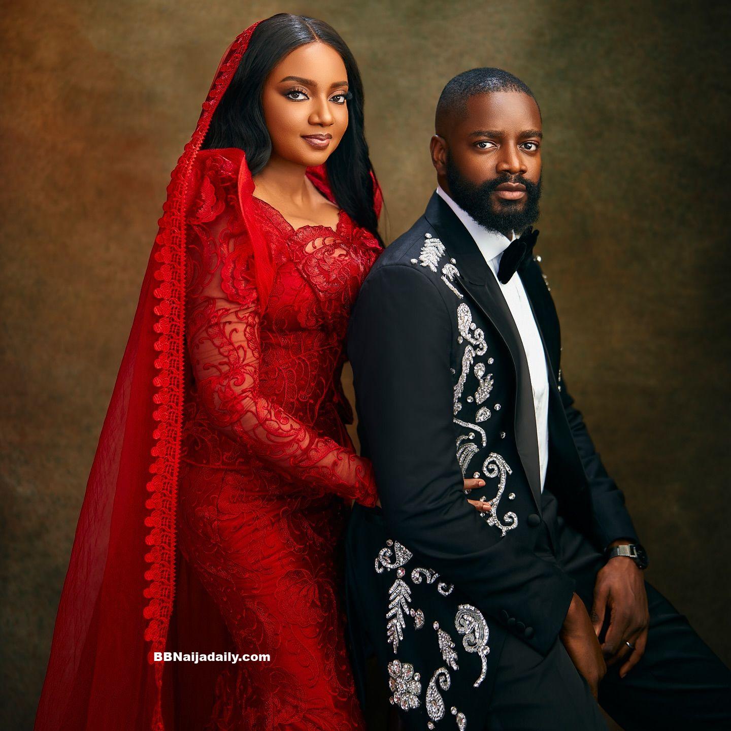 BBNaija Leo Da Silver