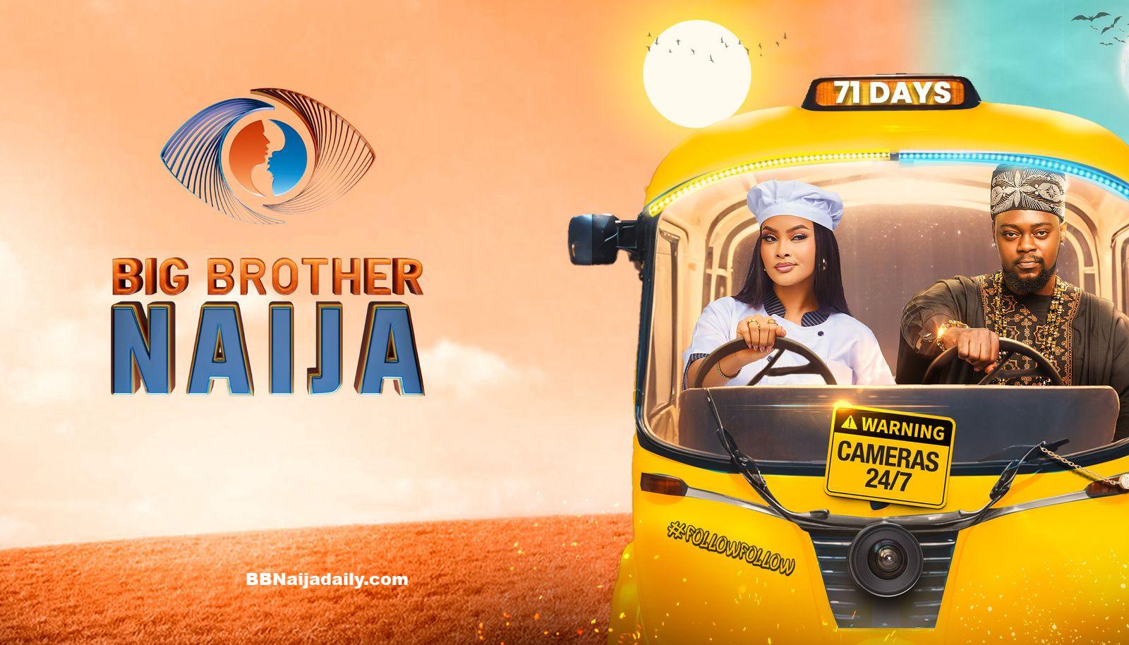 BBNaija 2024 Season 9