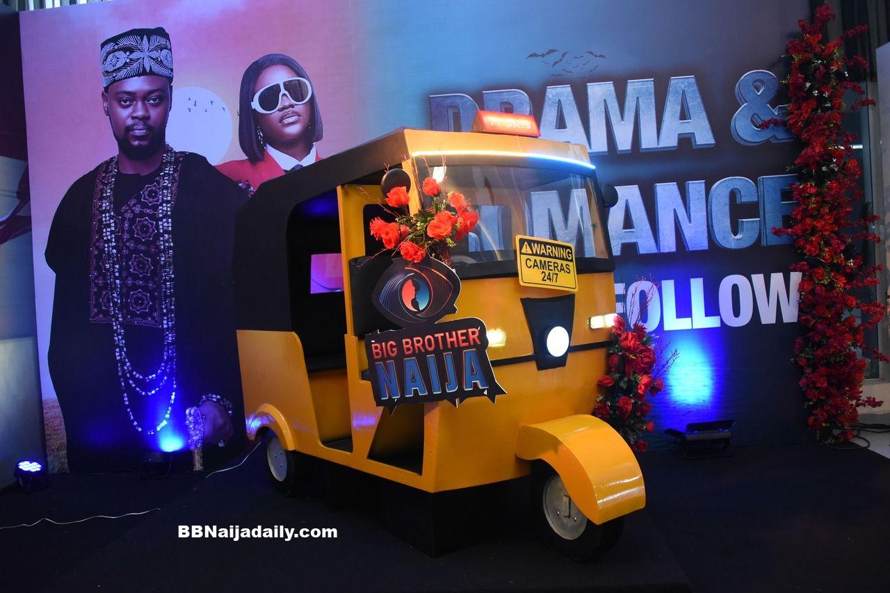 BBNaija 2024 Season 9
