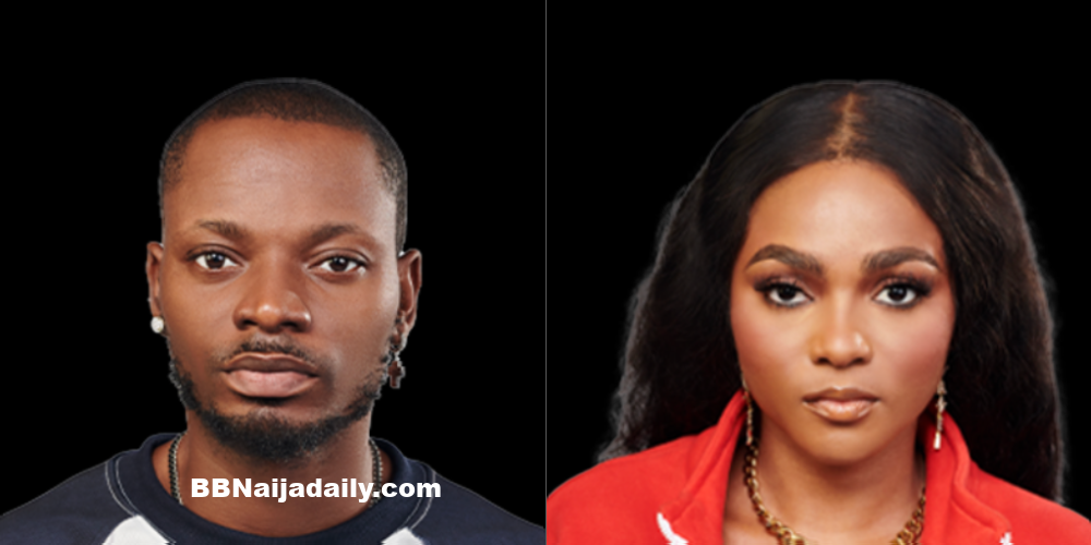 DoubleKay BBNaija 2024