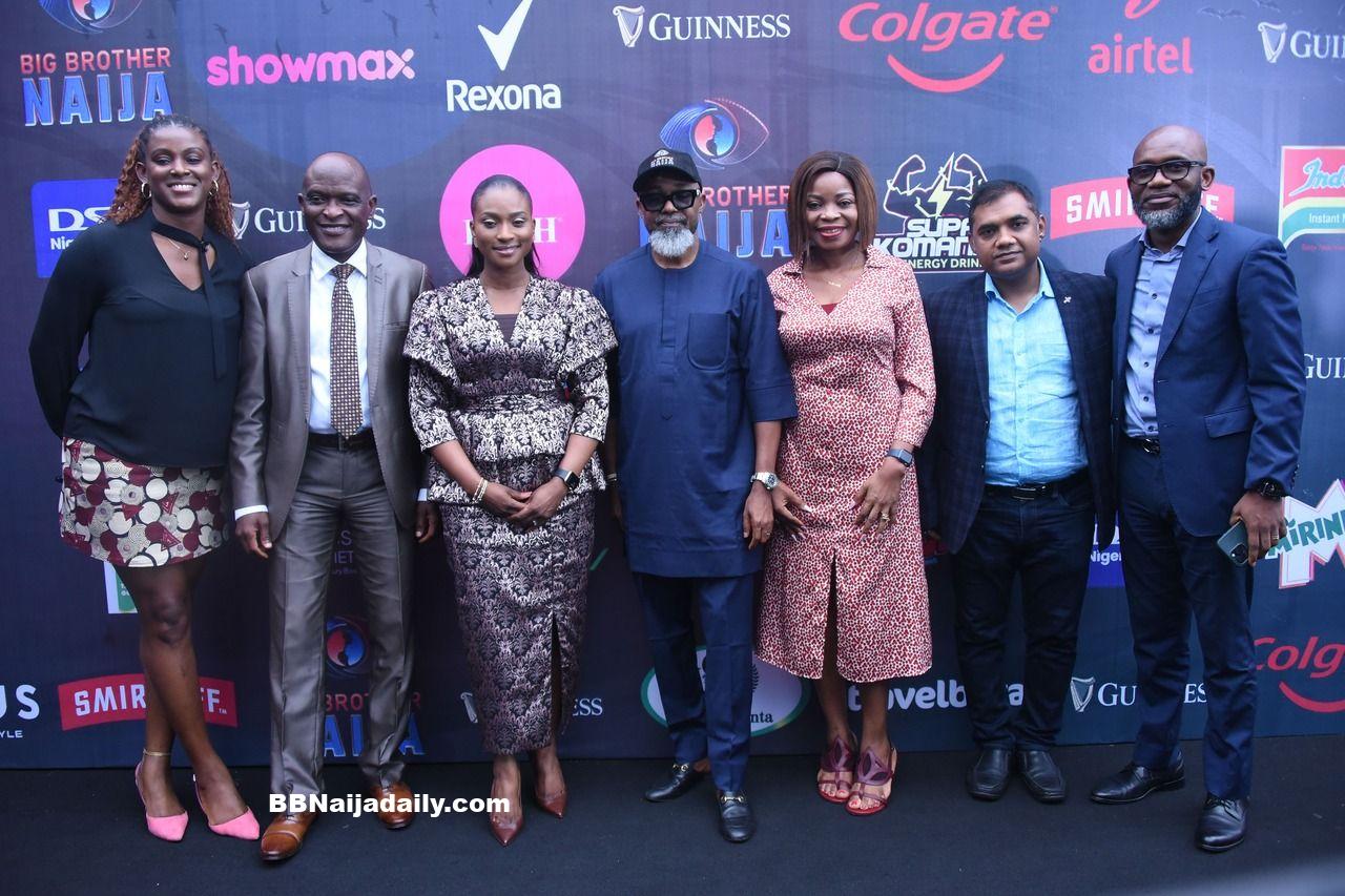 Guinness To Sponsor BBNaija 2024 Season 9 - 👁Big Brother Naija (BBNaija ...